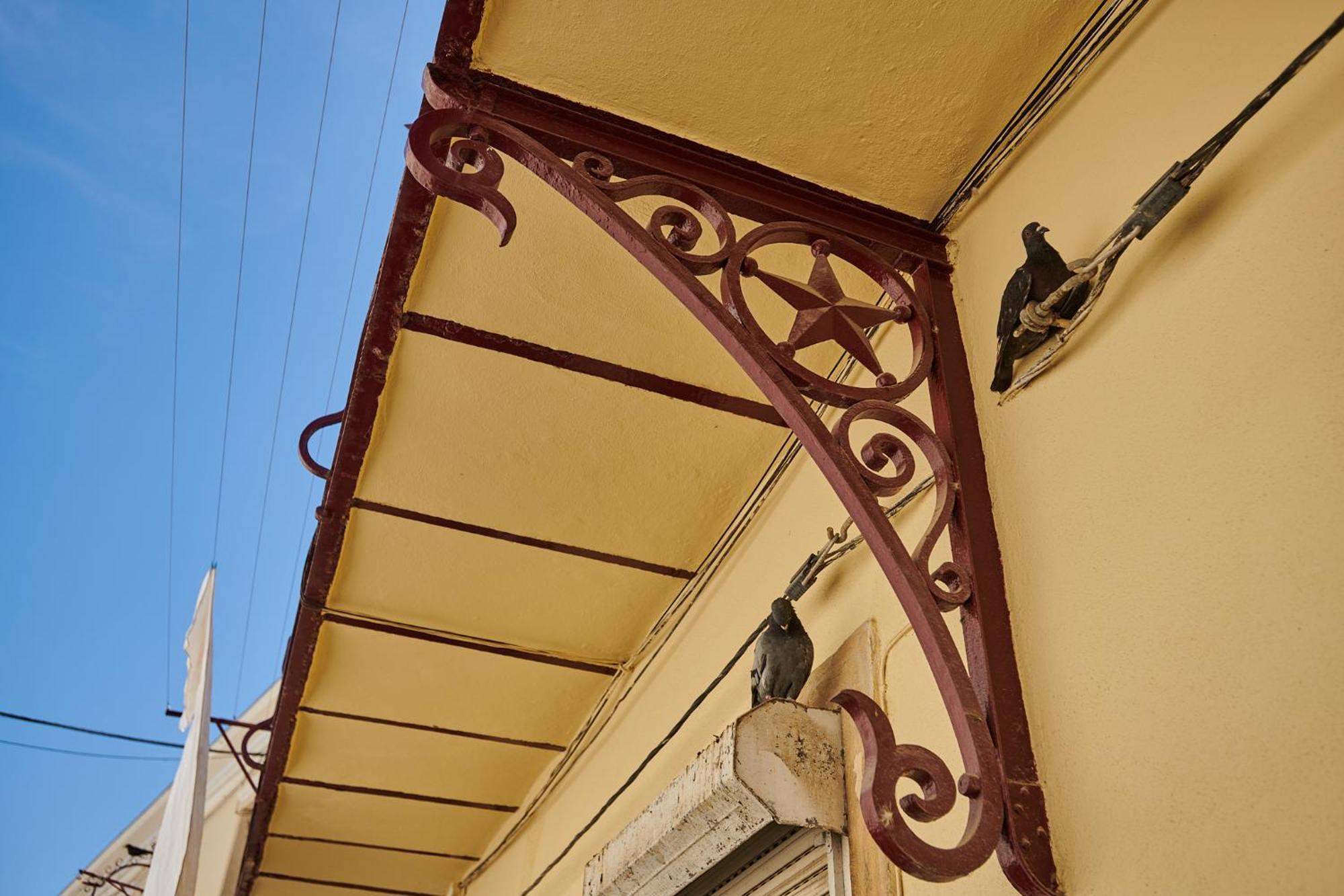 Апартаменты The Back Street Nest Лиссабон Экстерьер фото